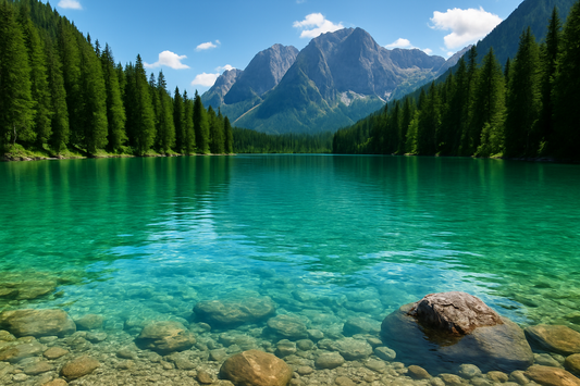 L’acqua è un ingrediente!