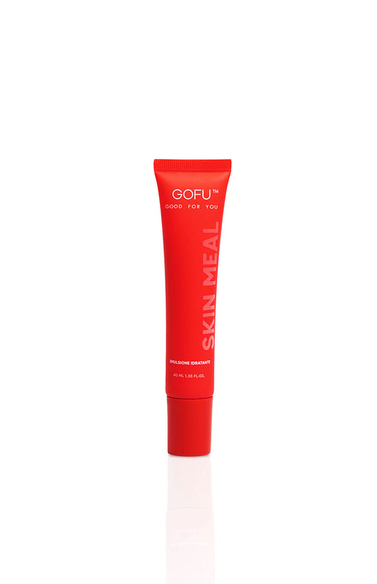 Crema idratante skin pelle Giulia Sinesi skincare Coreana