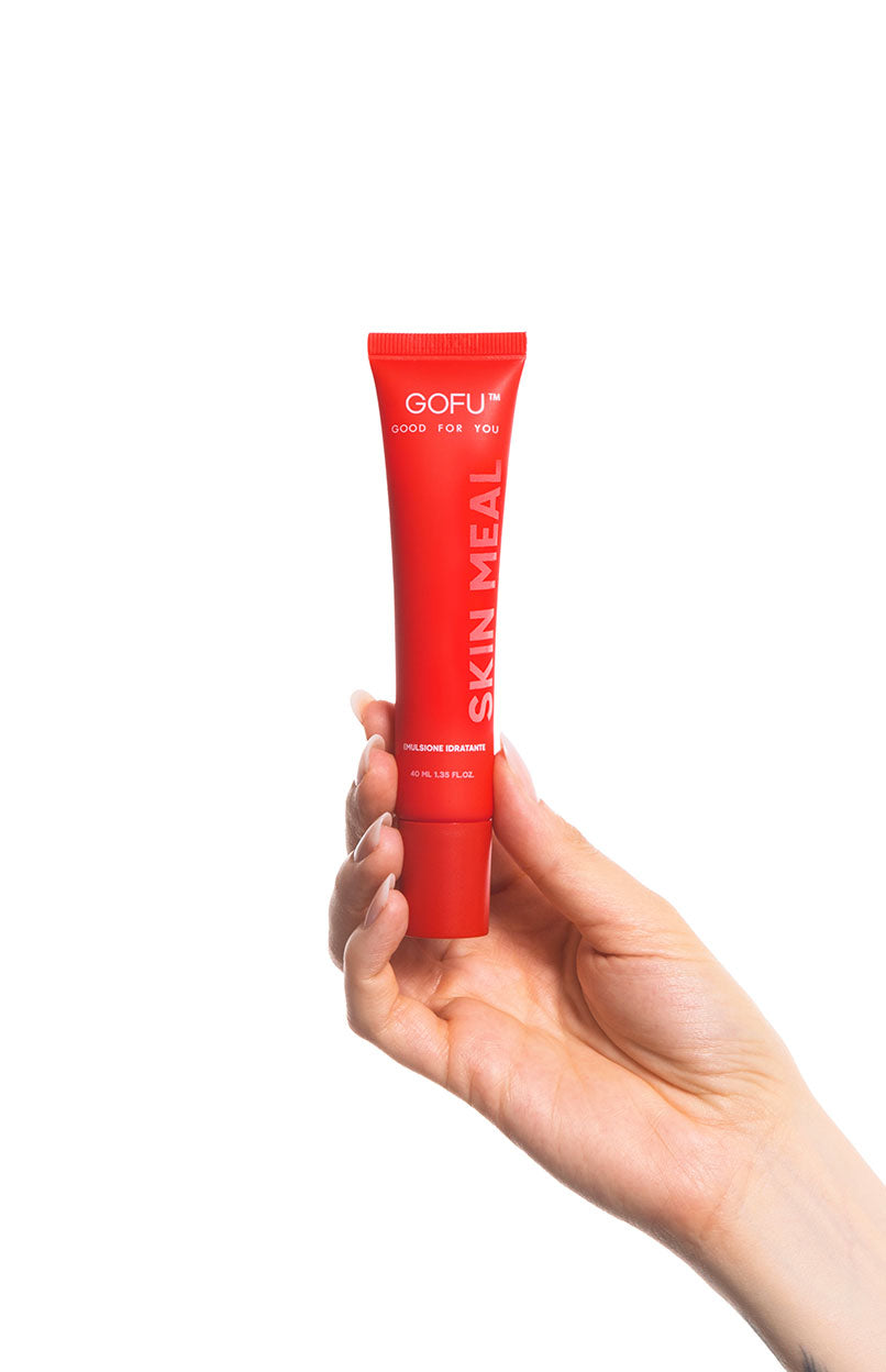 Crema idratante skin pelle Giulia Sinesi skincare Coreana
