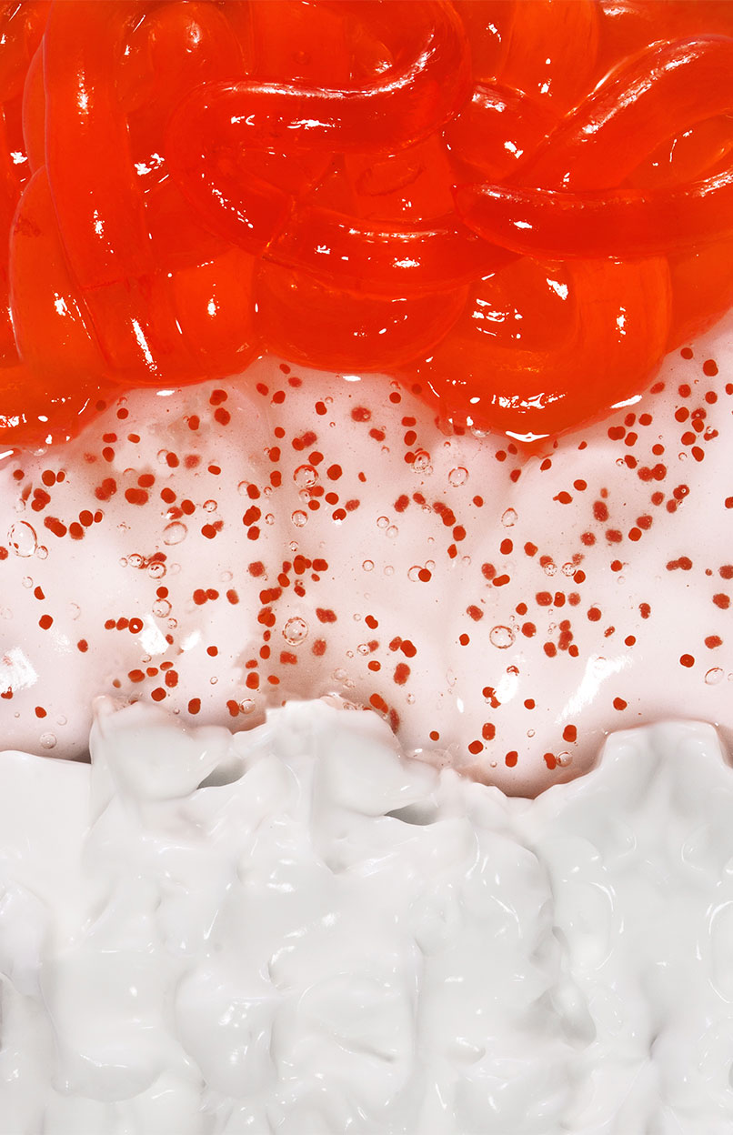 KIT DOPPIA DETERSIONE DELICATA + MINI SKIN MEAL RICH