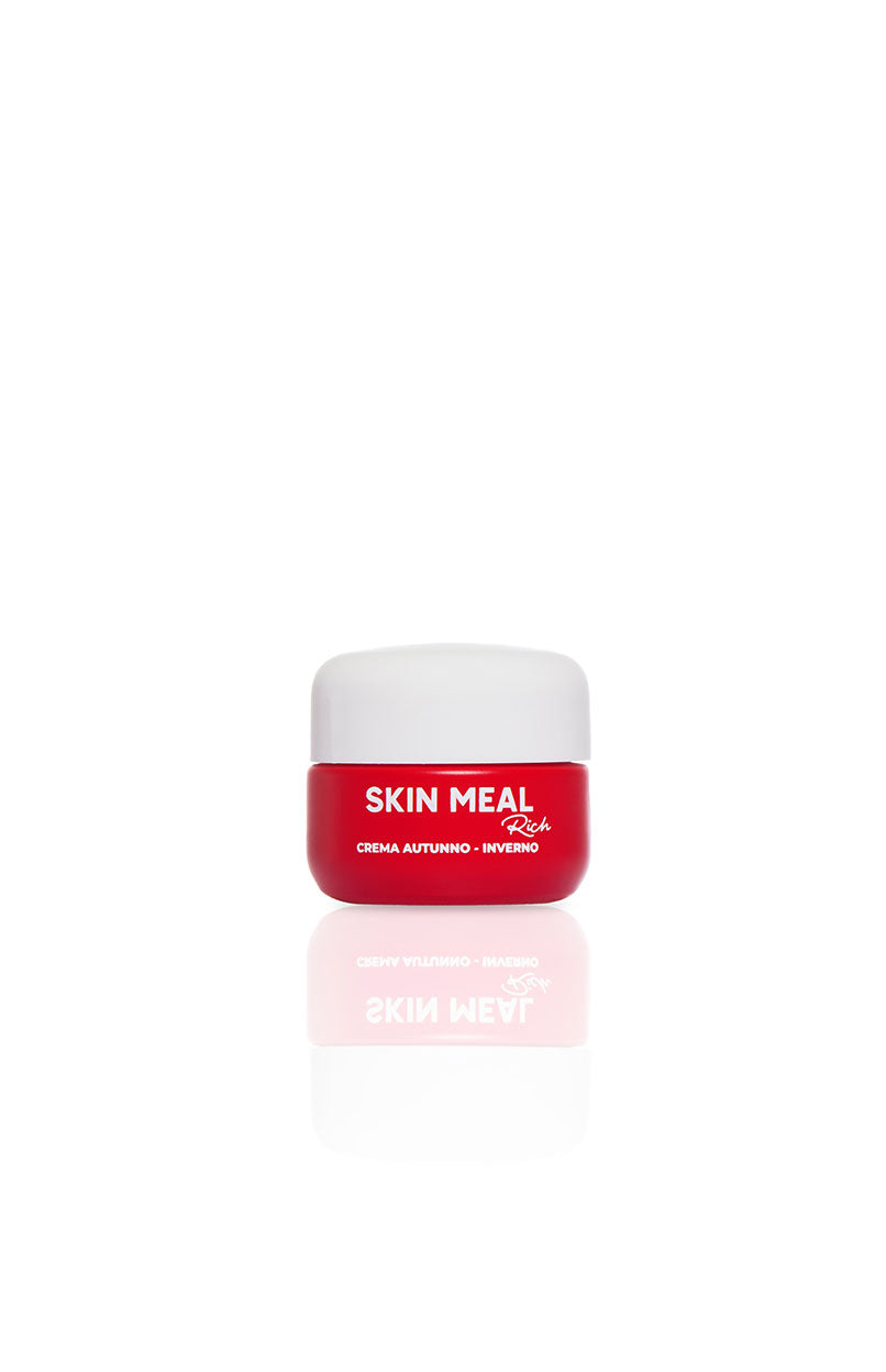 Skin Meal Rich