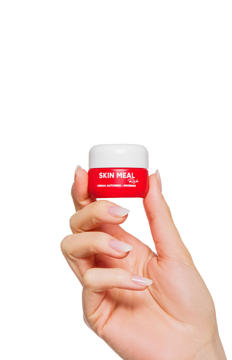 Skin Meal Rich