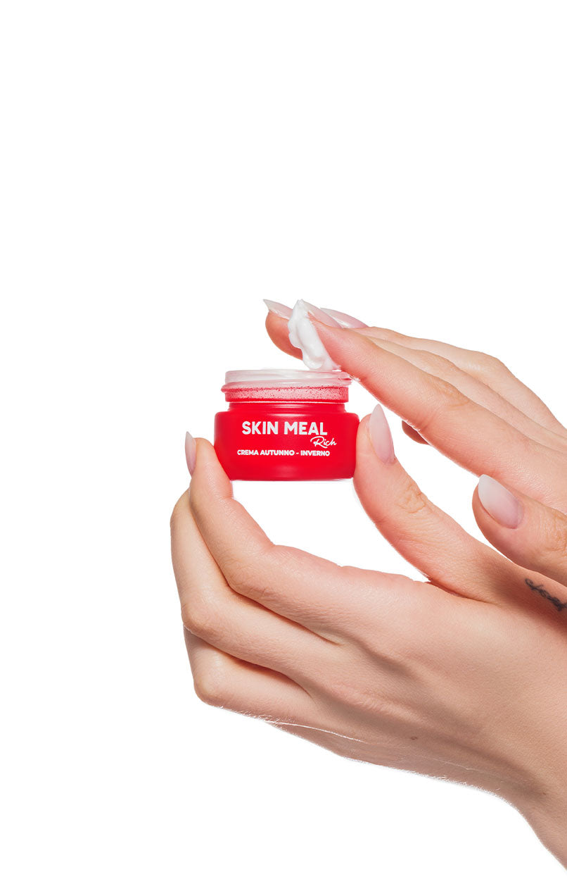 Skin Meal Rich