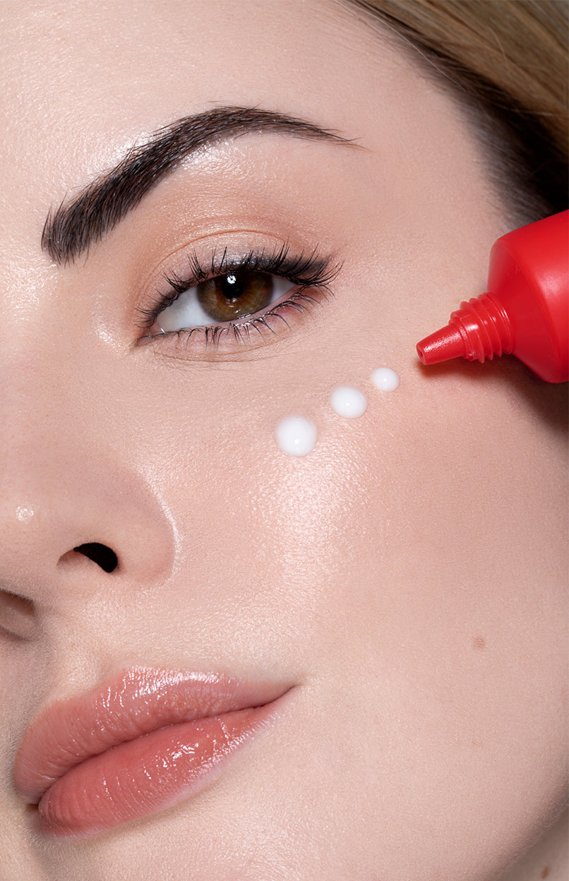 Crema idratante skin pelle Giulia Sinesi skincare Coreana