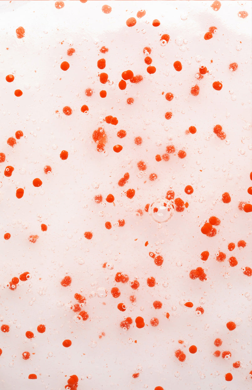 Doppia detersione coreana detergente schiumogeno giulia sinesi super soap texture skin pelle skincare