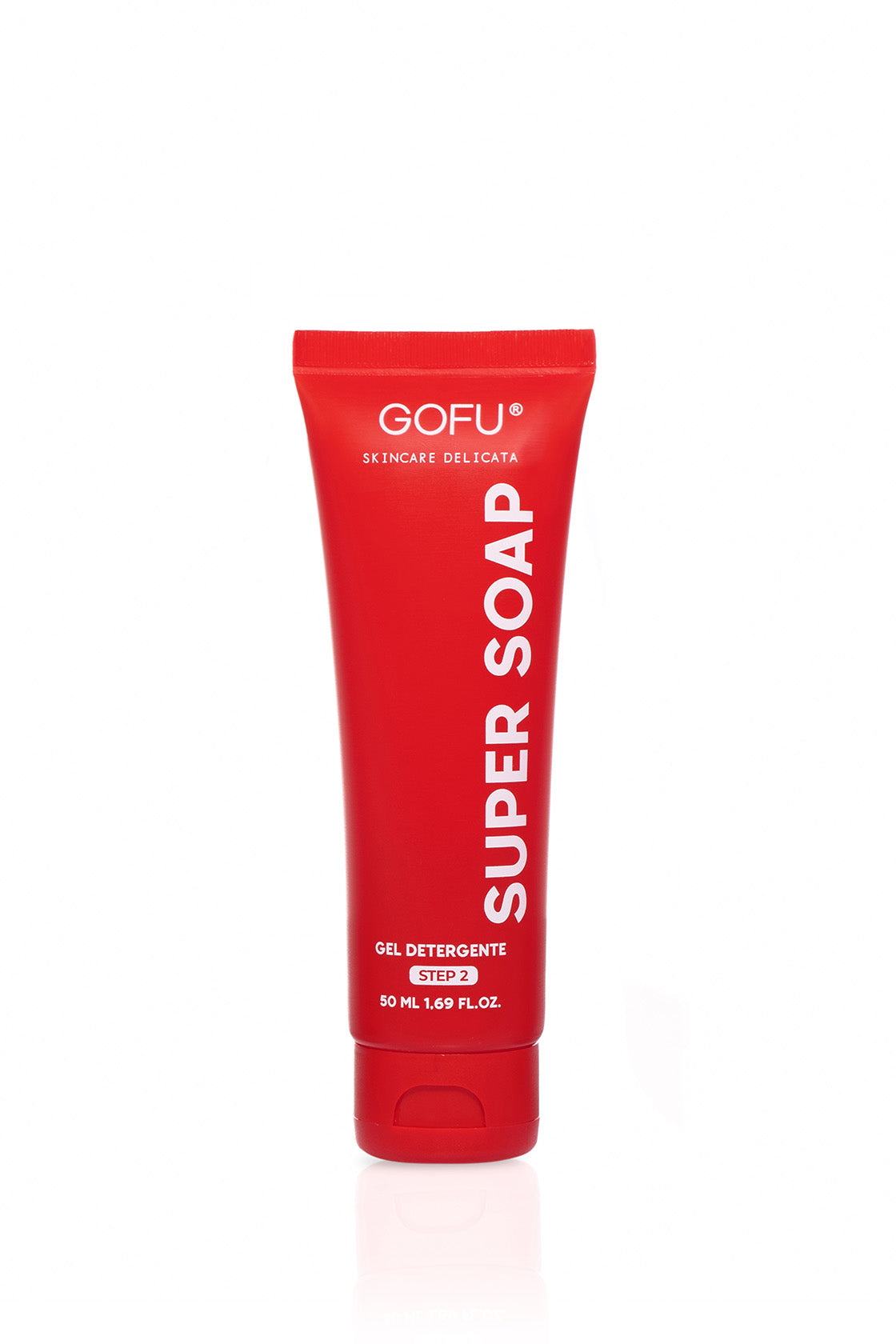Doppia detersione coreana detergente schiumogeno giulia sinesi super soap skin pelle skincare