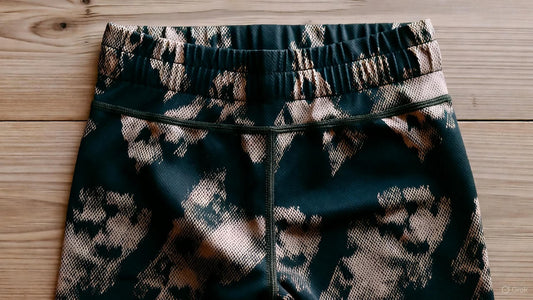 Finalmente una novità nel mondo skincare - I vestiti-skincare