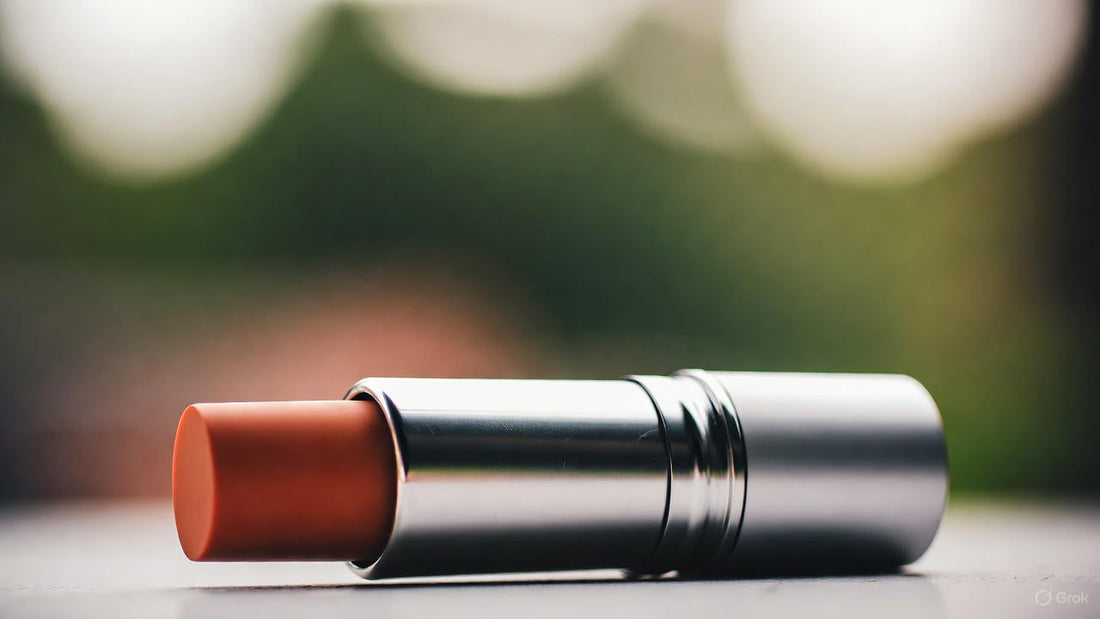 Già Cleopatra utilizzava (un sim-)il balsamo labbra