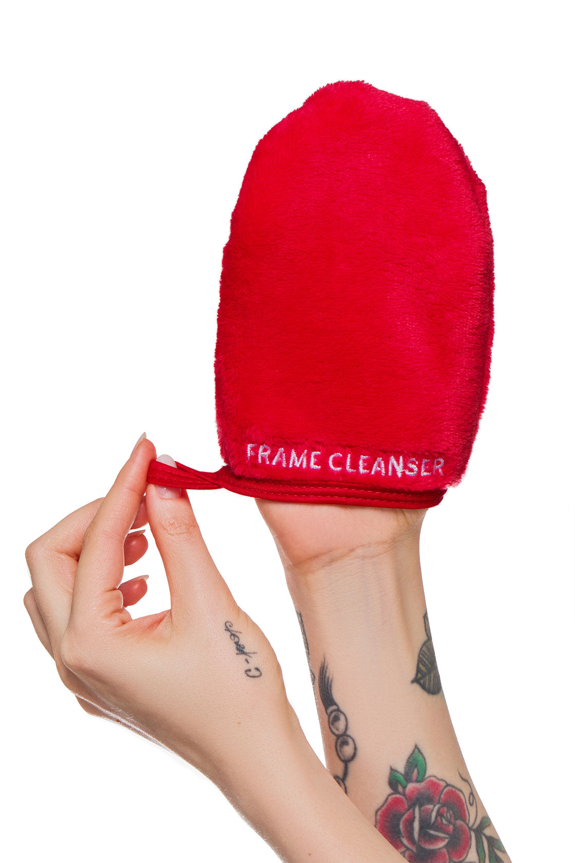 Frame Cleanser